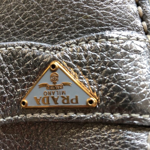 COPY - Prada driving shoes - Picture 2 of 11